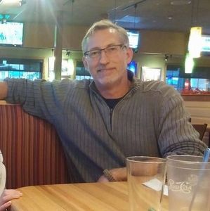 Meet your Posher, Gary